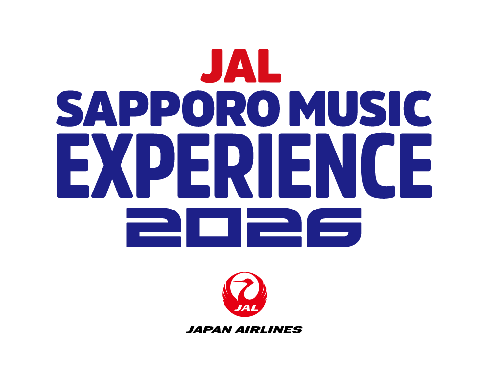 SAPPORO MUSIC EXPERIENCE 2026